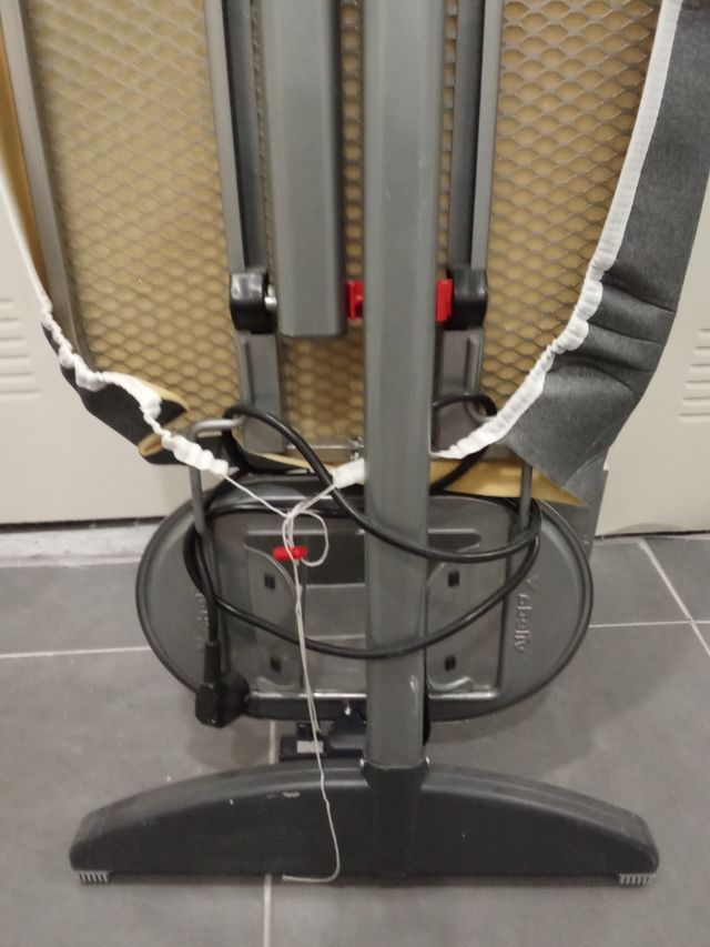 Tabla Planchar Grande