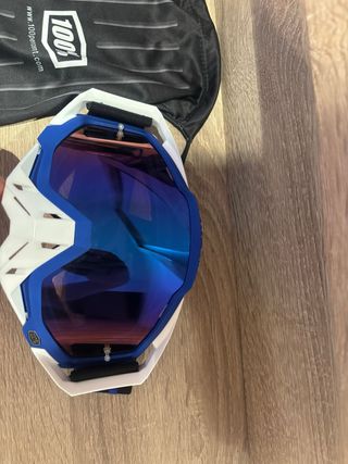 OFERTA !! 
Gafas 100% - Enduro