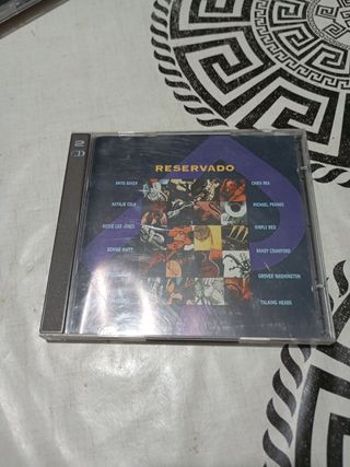 Lote 4 CDs R&B Soul