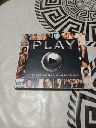 Lote 4 CDs R&B Soul