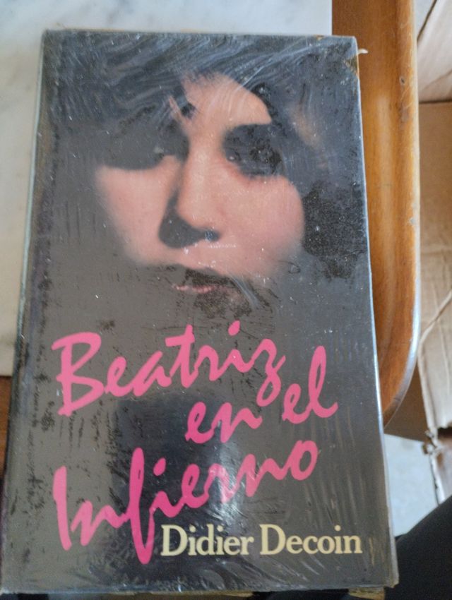 Beatriz en el infierno