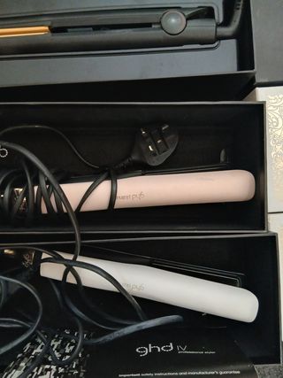 11 Planchas ghd para arreglar 