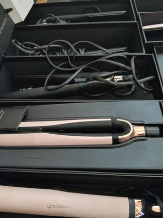 11 Planchas ghd para arreglar 