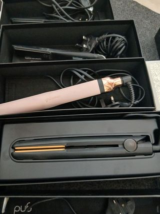 11 Planchas ghd para arreglar 