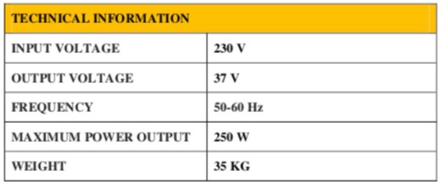 Bicicleta eléctrica EV4