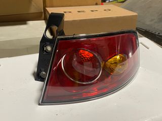 Piloto Seat Ibiza IV 02-06