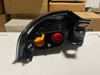 Piloto Seat Ibiza IV 02-06