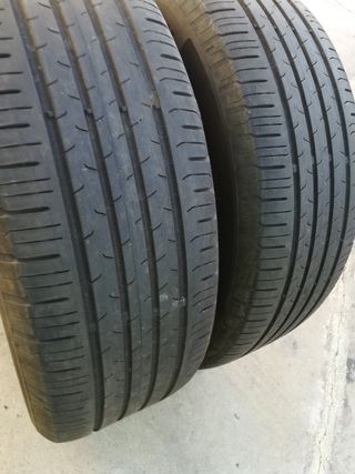 185/65/15-88H/92T Varias parejas más medidas