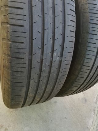 185/65/15-88H/92T Varias parejas más medidas