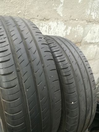 185/65/15-88H/92T Varias parejas más medidas