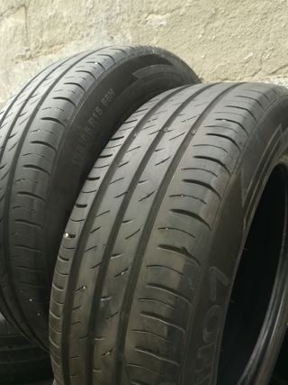 185/65/15-88H/92T Varias parejas más medidas