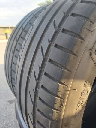 185/65/15-88H/92T Varias parejas más medidas