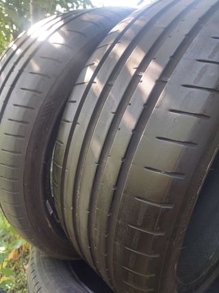 185/65/15-88H/92T Varias parejas más medidas