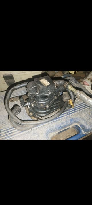 Bomba combustible Johnson/Evinrude fueraborda 
