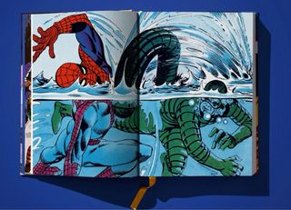 Marvel Comics Library. Spider-Man. Vol. 2. 1965-66