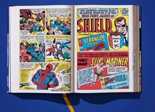 Marvel Comics Library. Spider-Man. Vol. 2. 1965-66