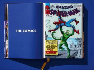 Marvel Comics Library. Spider-Man. Vol. 2. 1965-66