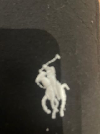 Pantalones chándal Ralph Lauren S