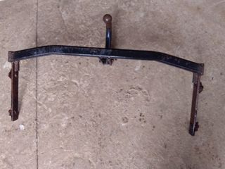 Gancho remolque Seat León 1M