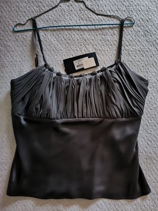 Completo seta Giulia Valli tg.44