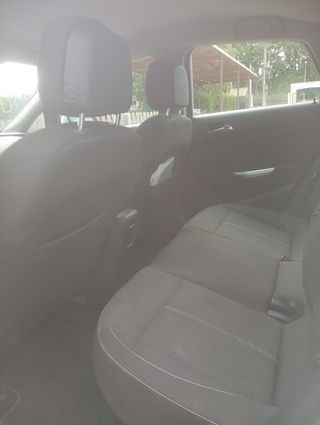 Opel Astra  astra 2012