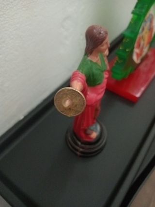 Moneda 25 pesetas Olimpiada 92