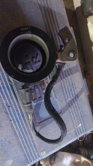 Captador Impulsos Evinrude Johnson fueraborda 