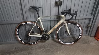 Orbea Orca M30i Bicicleta Carretera