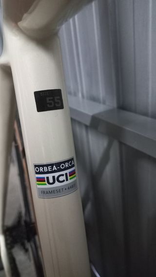 Orbea Orca M30i Bicicleta Carretera