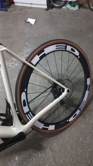 Orbea Orca M30i Bicicleta Carretera