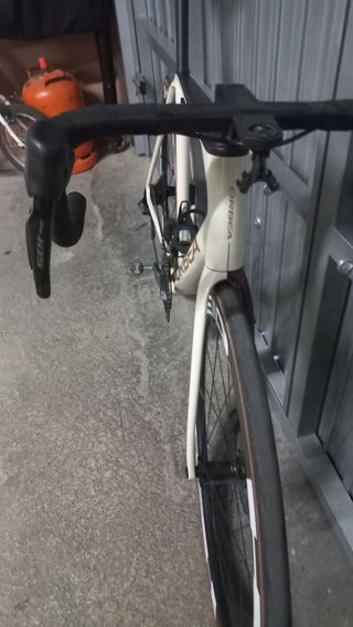 Orbea Orca M30i Bicicleta Carretera