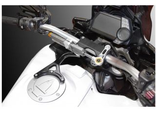 Kit Amortiguador Ohlins Ducati Multistrada 1200