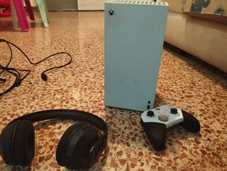 Xbox Series X Digital. Mando élite core2