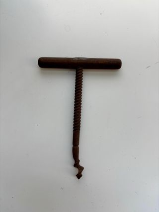 Cavatappi Vintage Antico