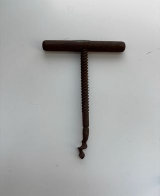 Cavatappi Vintage Antico