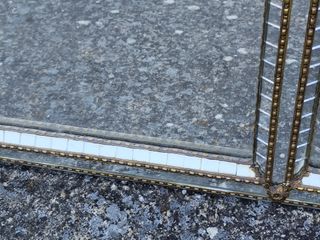 Espejo Veneciano HOLLYWOOD REGENCY