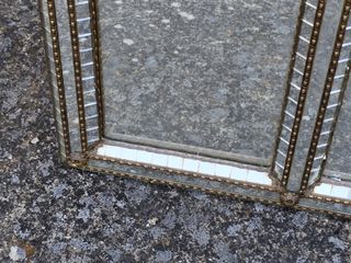 Espejo Veneciano HOLLYWOOD REGENCY