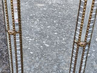 Espejo Veneciano HOLLYWOOD REGENCY