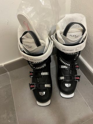 Botas Salomon X Access 70
Woman