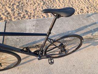 Bicicleta gravel Triban RC 500 *NUEVA*