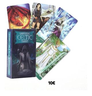 Tarot celta universal