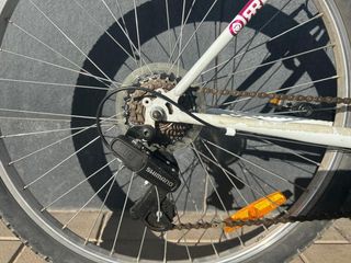 Bicicleta montaña Rockrider 5.0