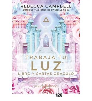 Oráculo Trabaja tu Luz