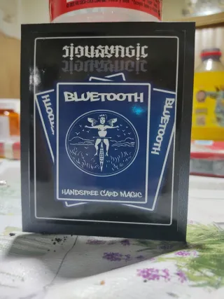 Magia Bluetooth: Sirus & Premium