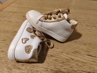 Scarpe Falcotto bimba 22