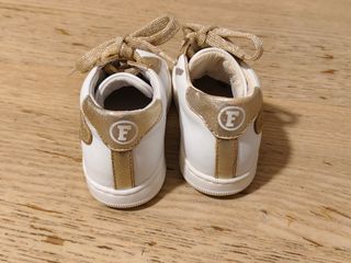 Scarpe Falcotto bimba 22