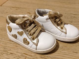 Scarpe Falcotto bimba 22