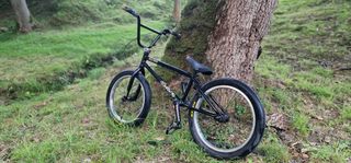 BMX Radio Darko 