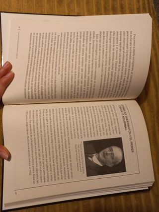 3 libros ciencia y cerebro de National Geographic