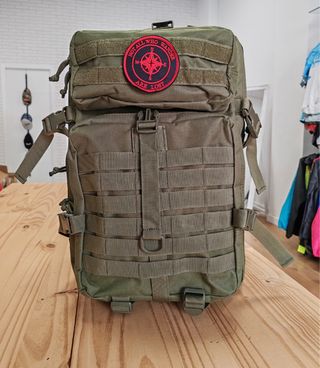 Mochila táctica militar 50L - EEUU